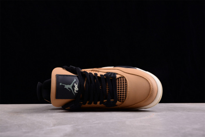 air jordan 4 mushroom aq9129-200