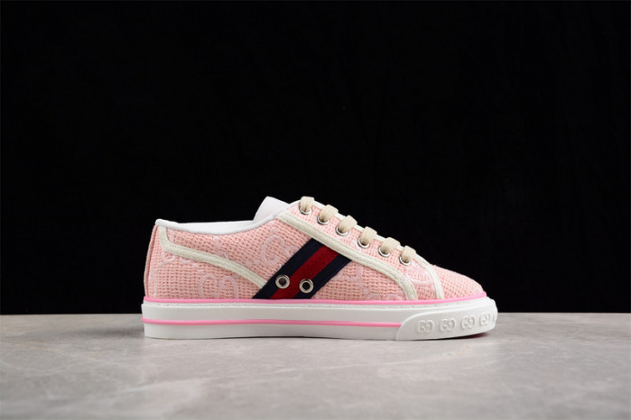 gucc low-top sneaker gu58203-2315