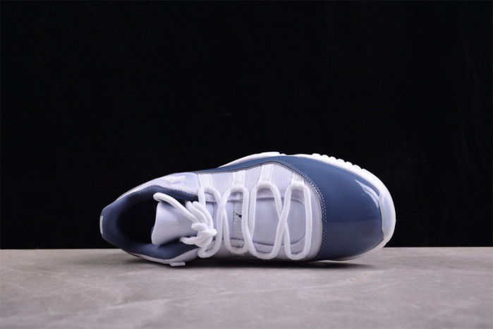 air jordan 11 retro low
