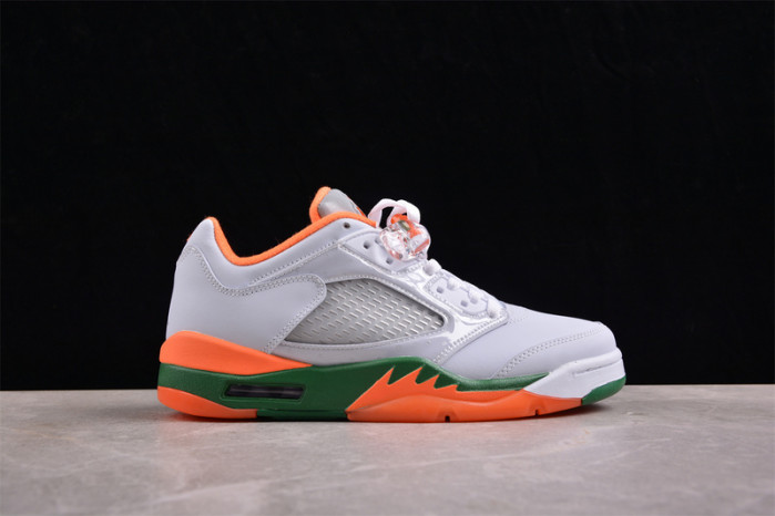 air jordan 5 retro low gs