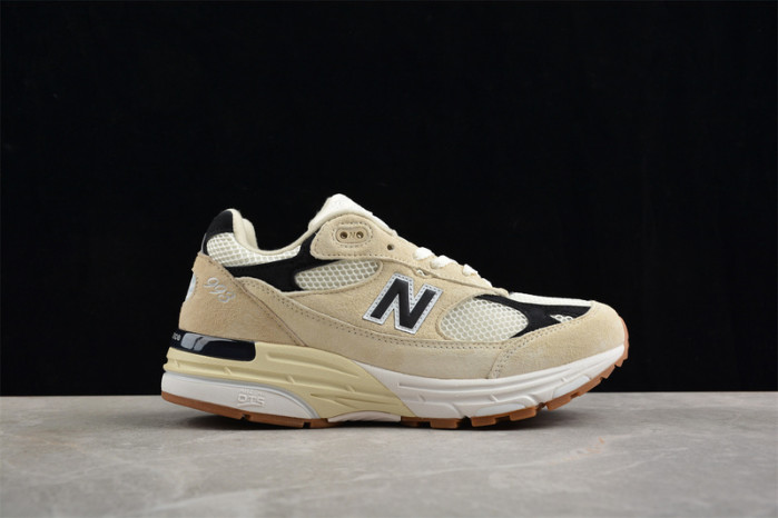 new balance teddy santis x 993 made in usa