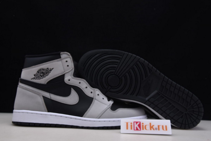 air jordan 1 retro high shadow 2.0 - 555088-035