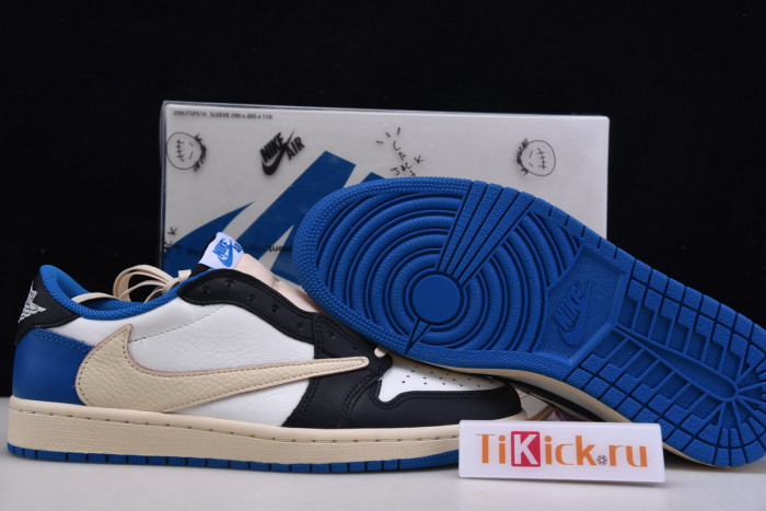 air jordan 1 travis scott fragment low dm7866-140