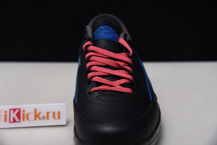 air jordan 2 retro low sp