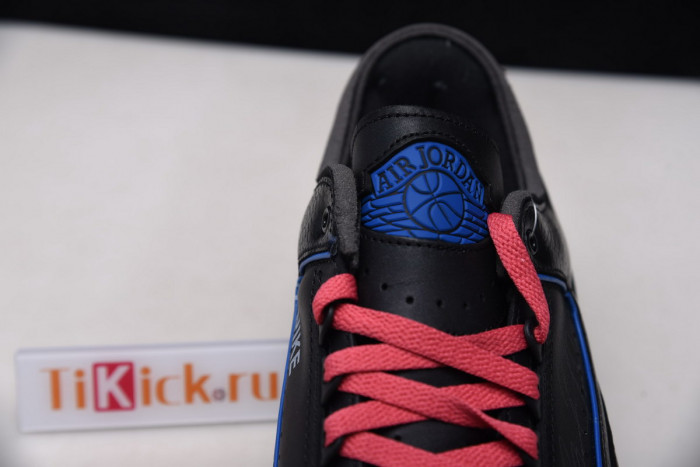 air jordan 2 retro low sp