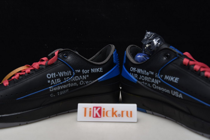 air jordan 2 retro low sp