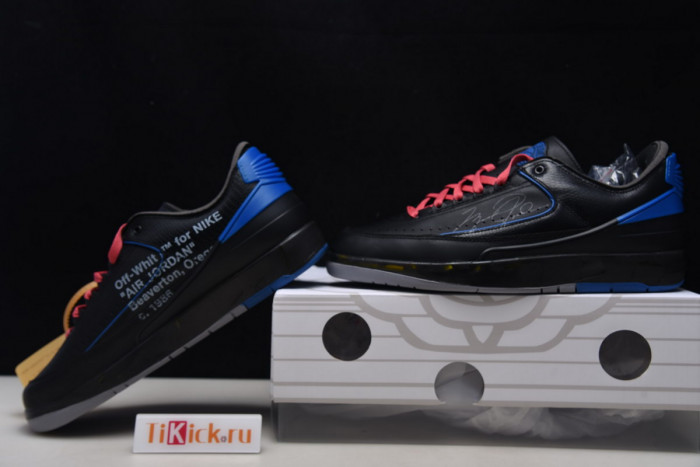 air jordan 2 retro low sp