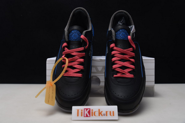 air jordan 2 retro low sp