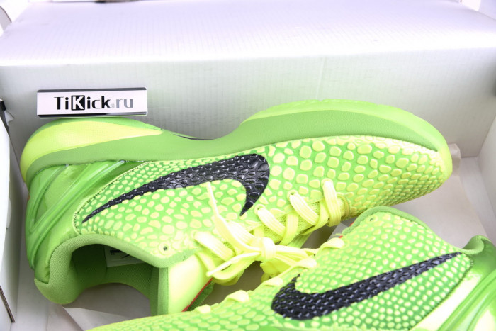 zoom kobe 6 