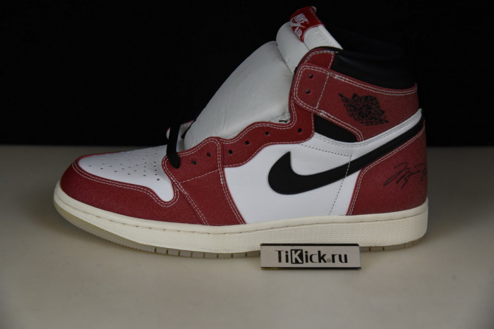 air jordan 1 retro high trophy room chicago - da2728-100